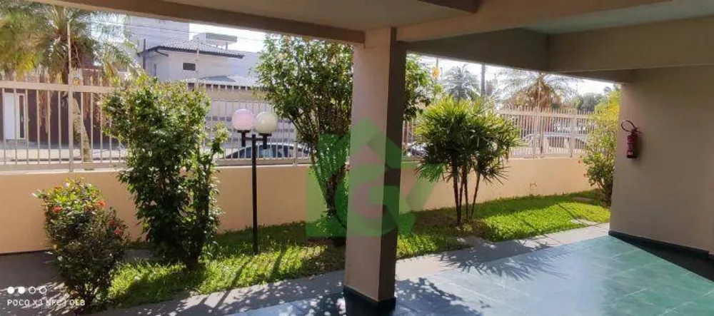 Apartamento, 1 quarto, 83 m² - Foto 2