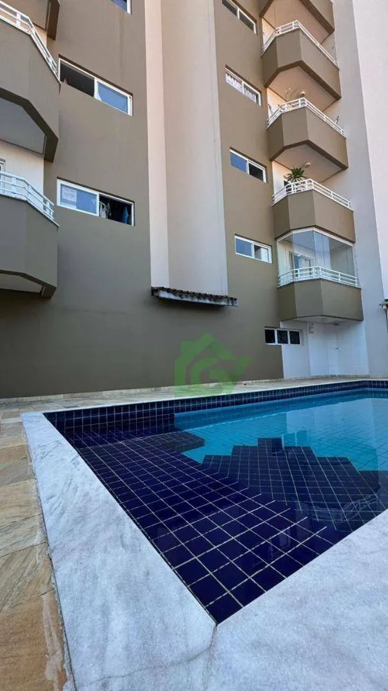 Cobertura, 3 quartos, 136 m² - Foto 12