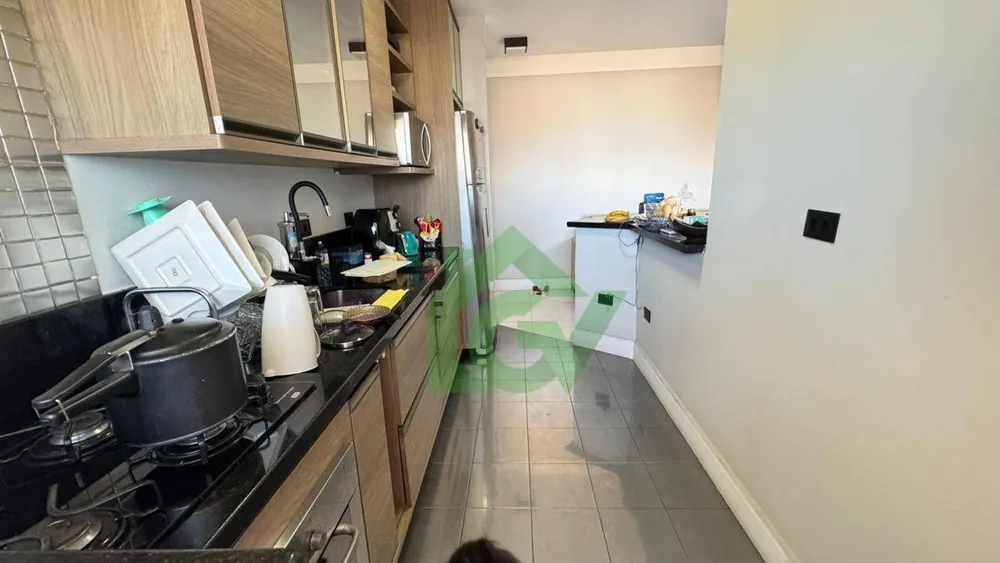 Cobertura, 3 quartos, 136 m² - Foto 2