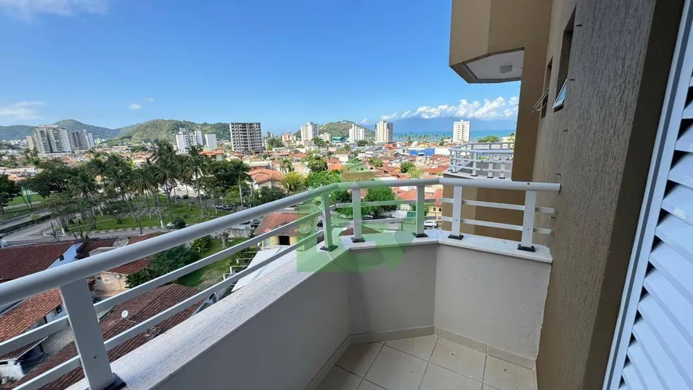 Cobertura, 3 quartos, 136 m² - Foto 6