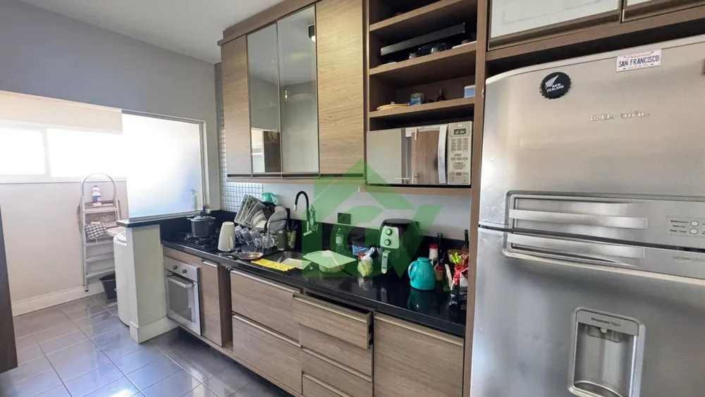 Cobertura, 3 quartos, 136 m² - Foto 3