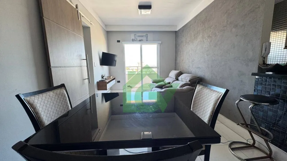 Cobertura, 3 quartos, 136 m² - Foto 4