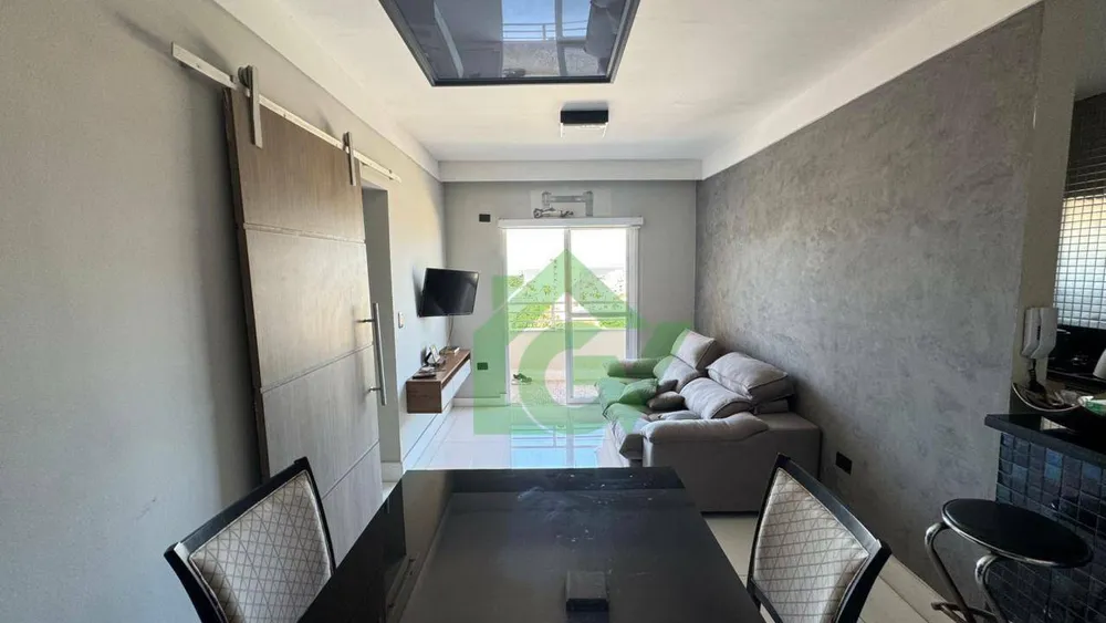 Cobertura, 3 quartos, 136 m² - Foto 5