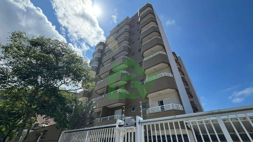 Cobertura, 3 quartos, 136 m² - Foto 1