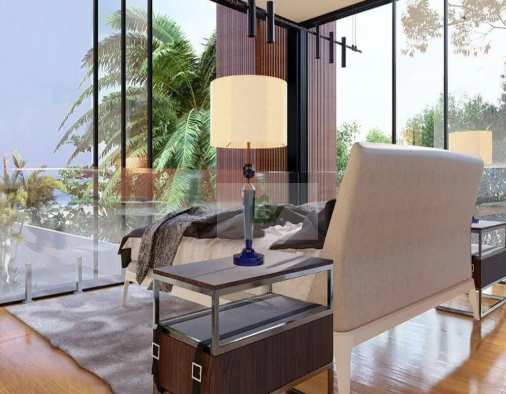 Casa de Condomínio, 6 quartos - Foto 7