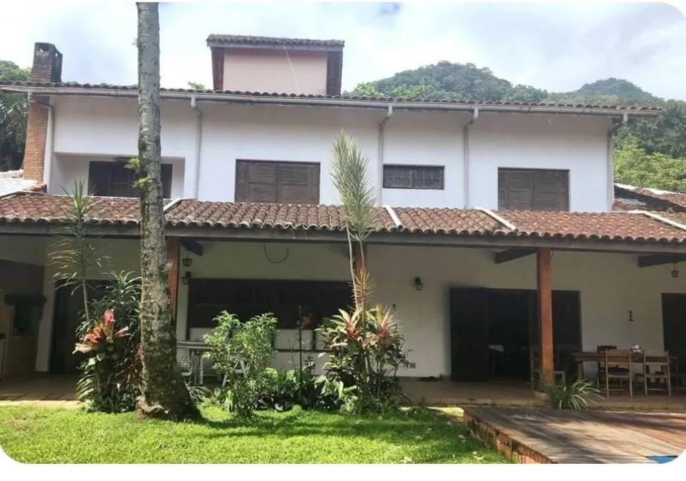 Casa, 6 quartos, 480 m² - Foto 2