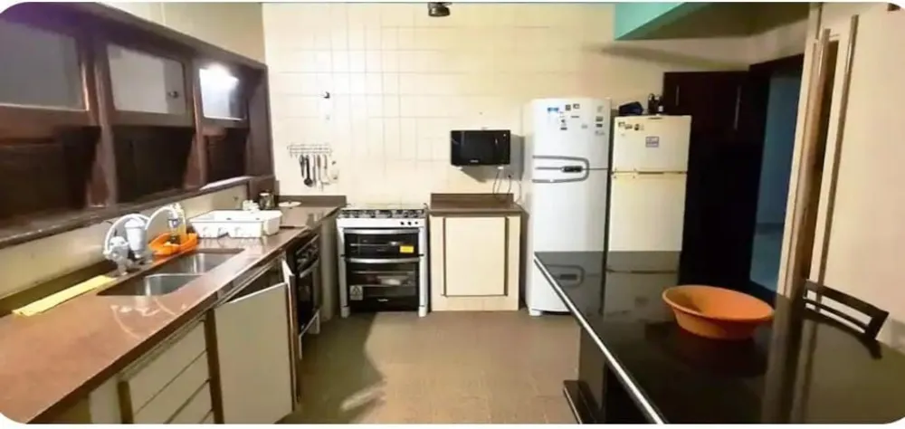 Casa, 6 quartos, 480 m² - Foto 4