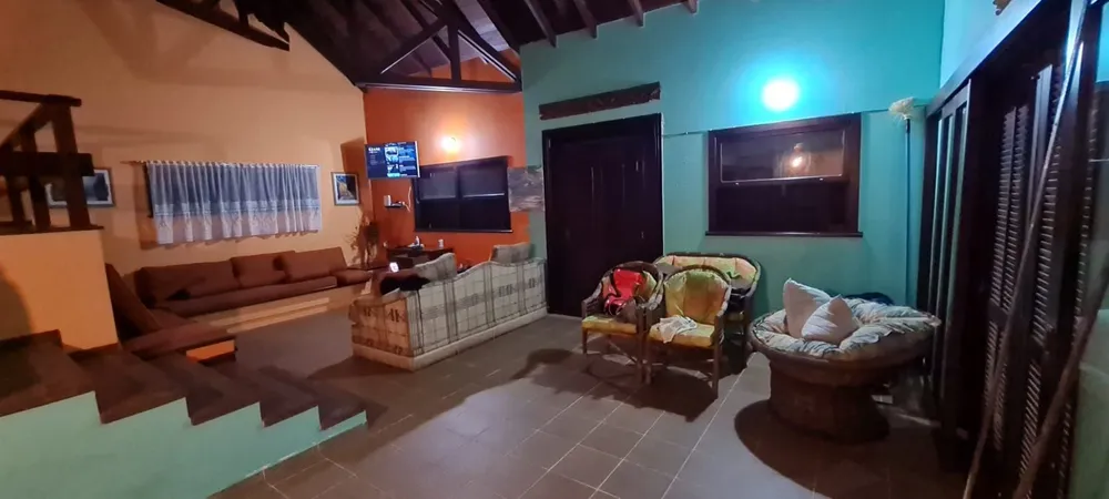 Casa, 6 quartos, 480 m² - Foto 6