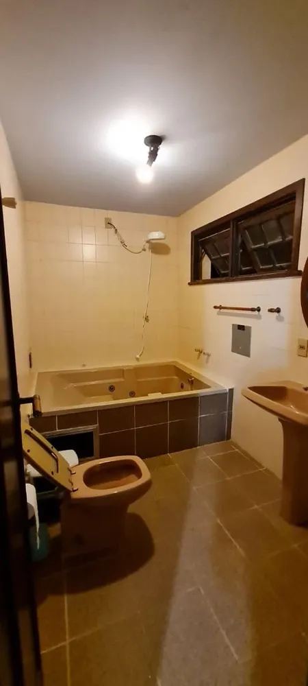 Casa, 6 quartos, 480 m² - Foto 9