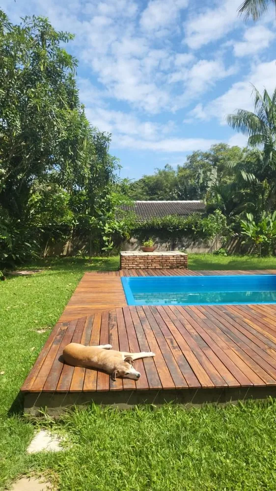 Casa, 6 quartos, 480 m² - Foto 1