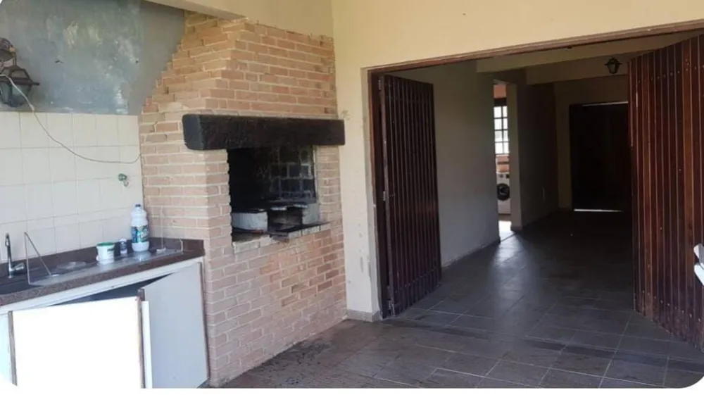 Casa, 6 quartos, 480 m² - Foto 3