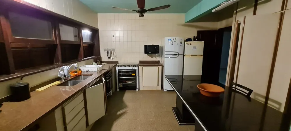 Casa, 6 quartos, 480 m² - Foto 5