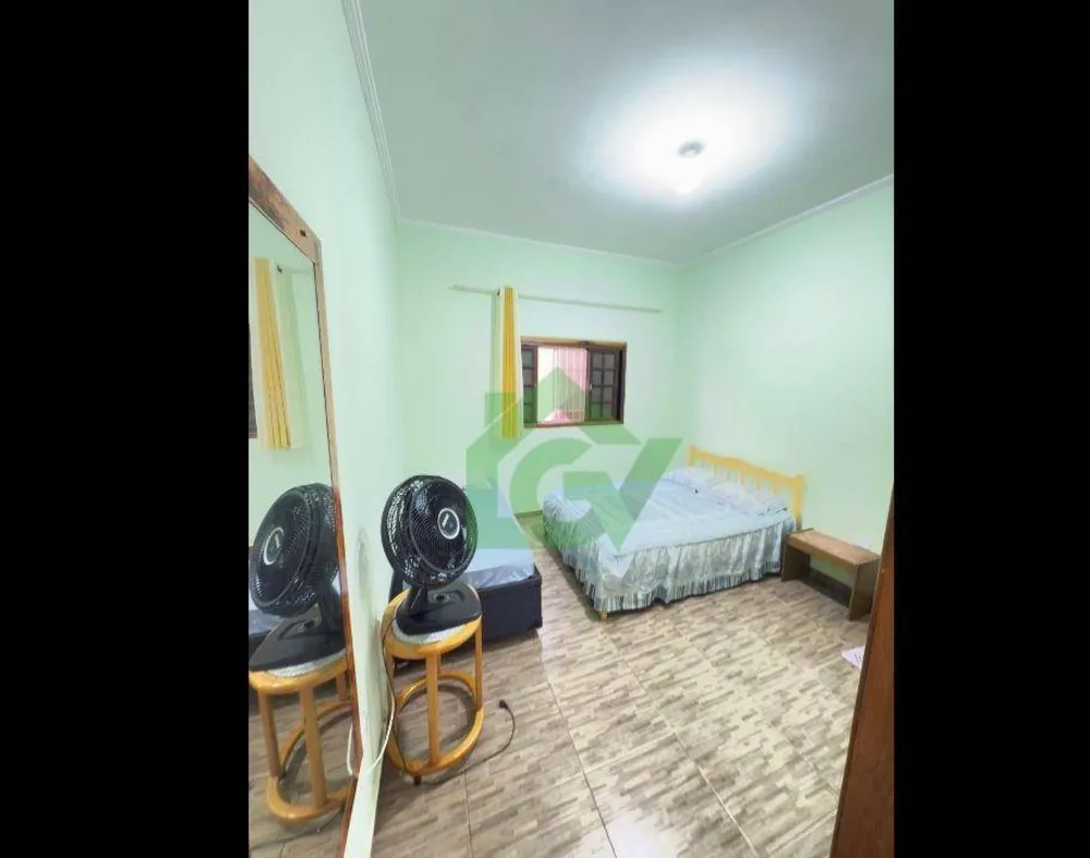 Casa, 3 quartos, 150 m² - Foto 6