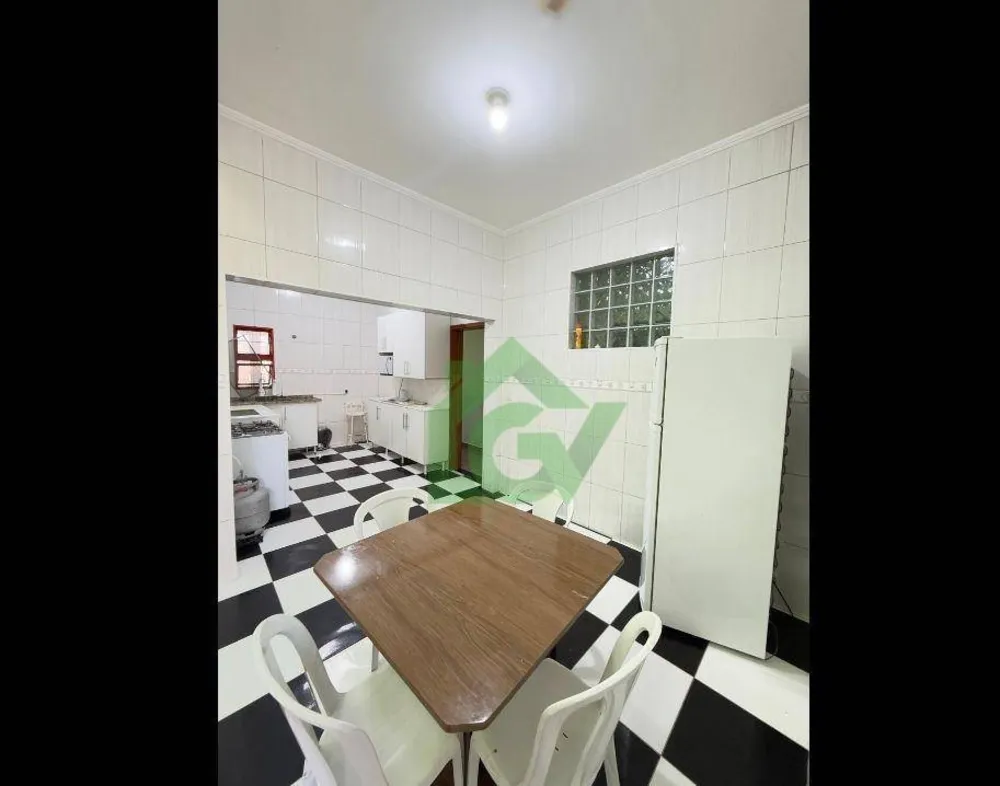 Casa, 3 quartos, 150 m² - Foto 1