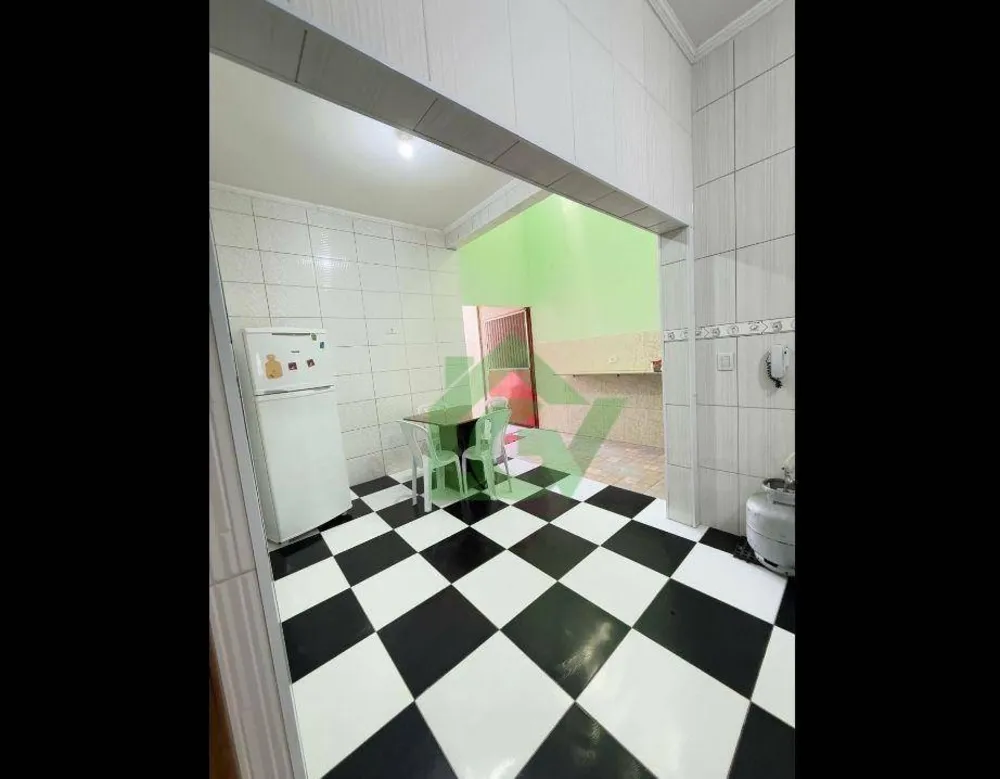 Casa, 3 quartos, 150 m² - Foto 3