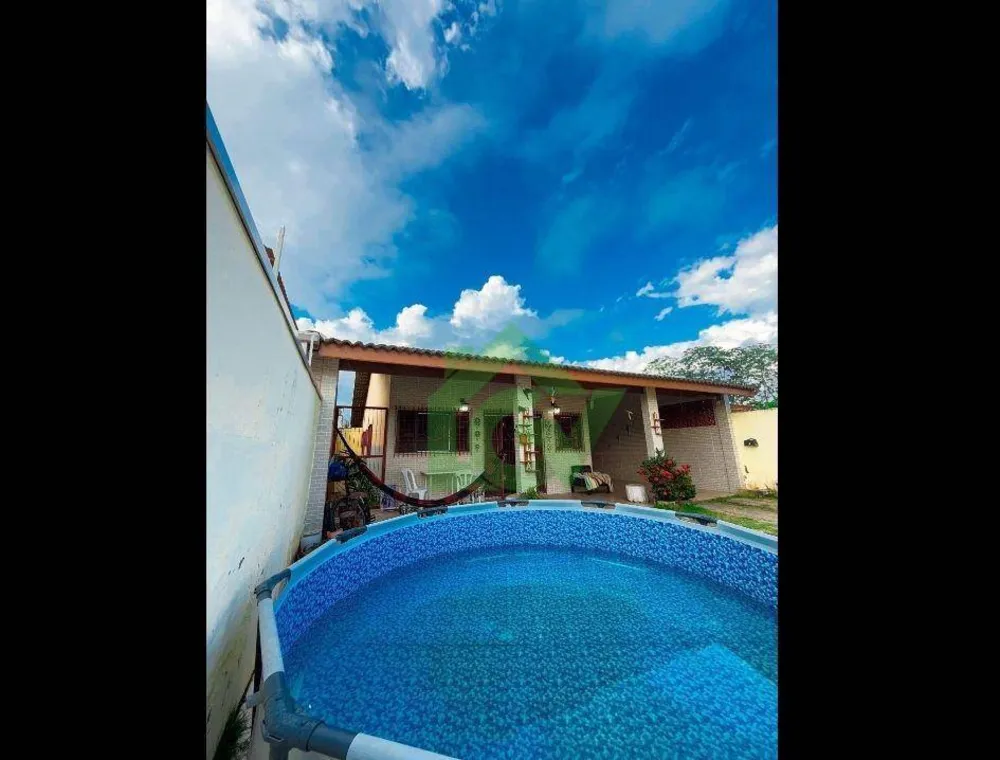 Casa, 3 quartos, 150 m² - Foto 2