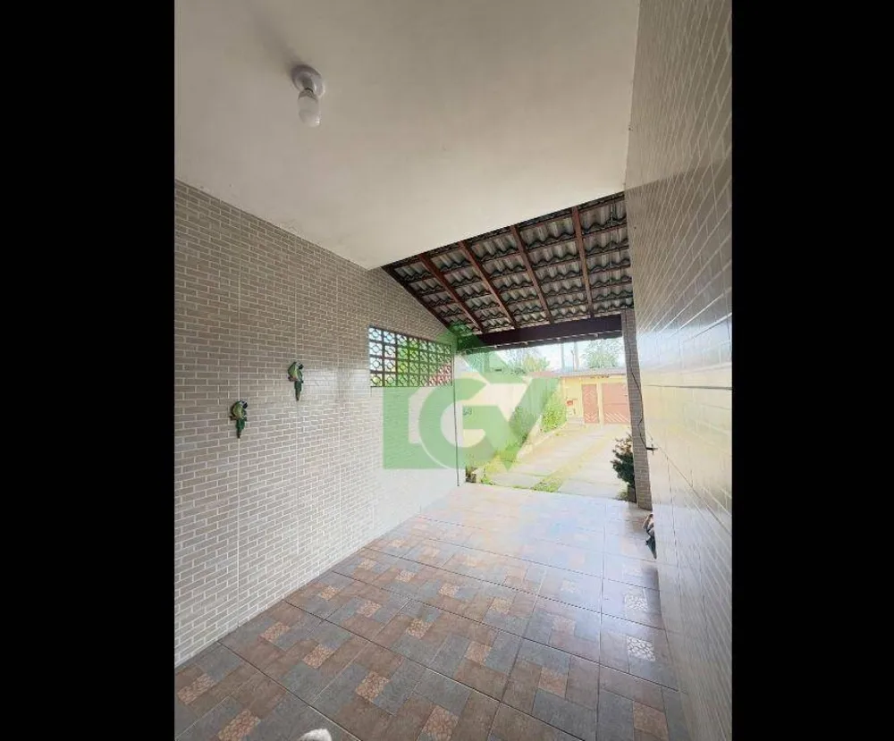 Casa, 3 quartos, 150 m² - Foto 4