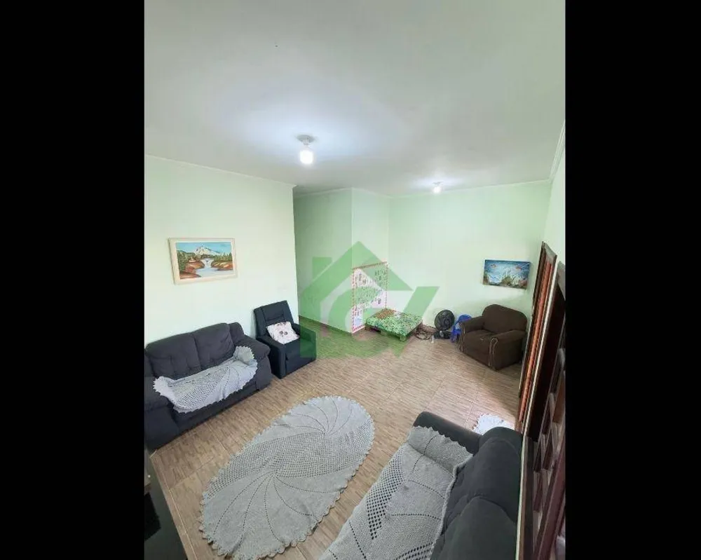 Casa, 3 quartos, 150 m² - Foto 3