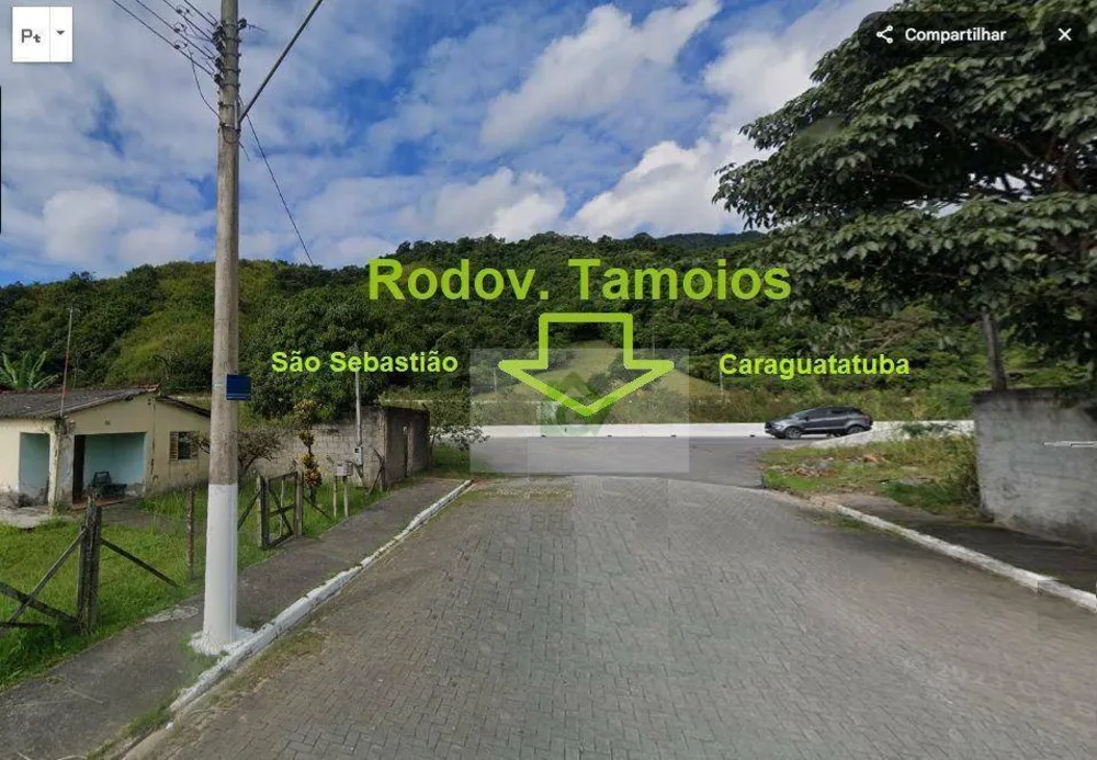 Terreno, 1000 m² - Foto 1