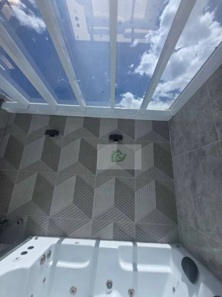 Casa, 3 quartos, 124 m² - Foto 3