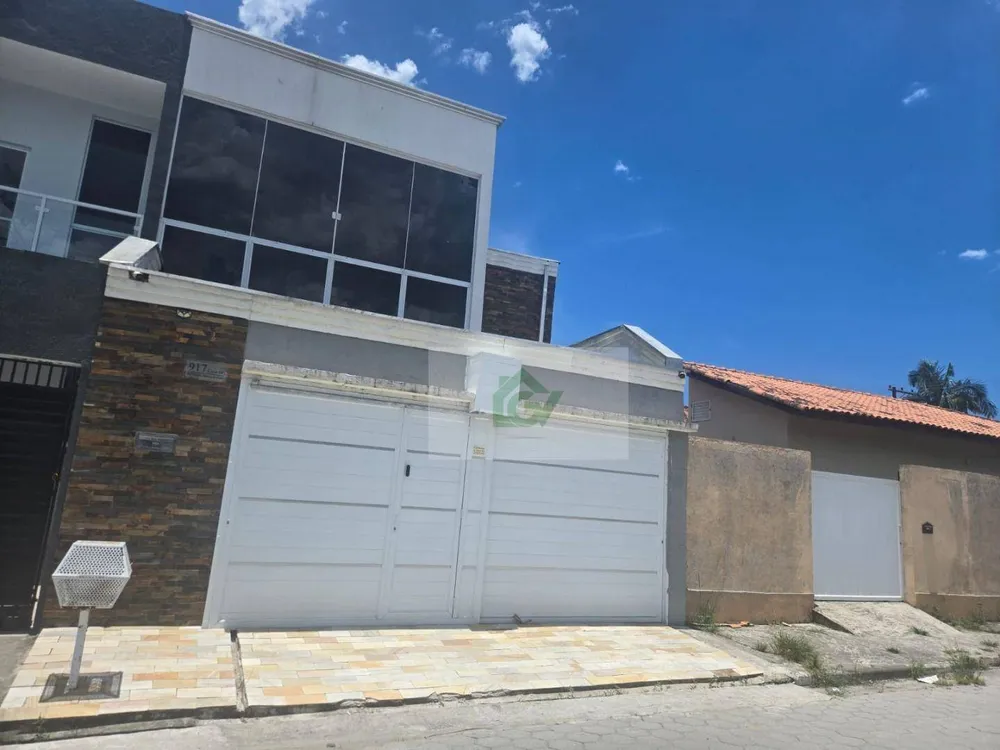 Casa, 3 quartos, 124 m² - Foto 3