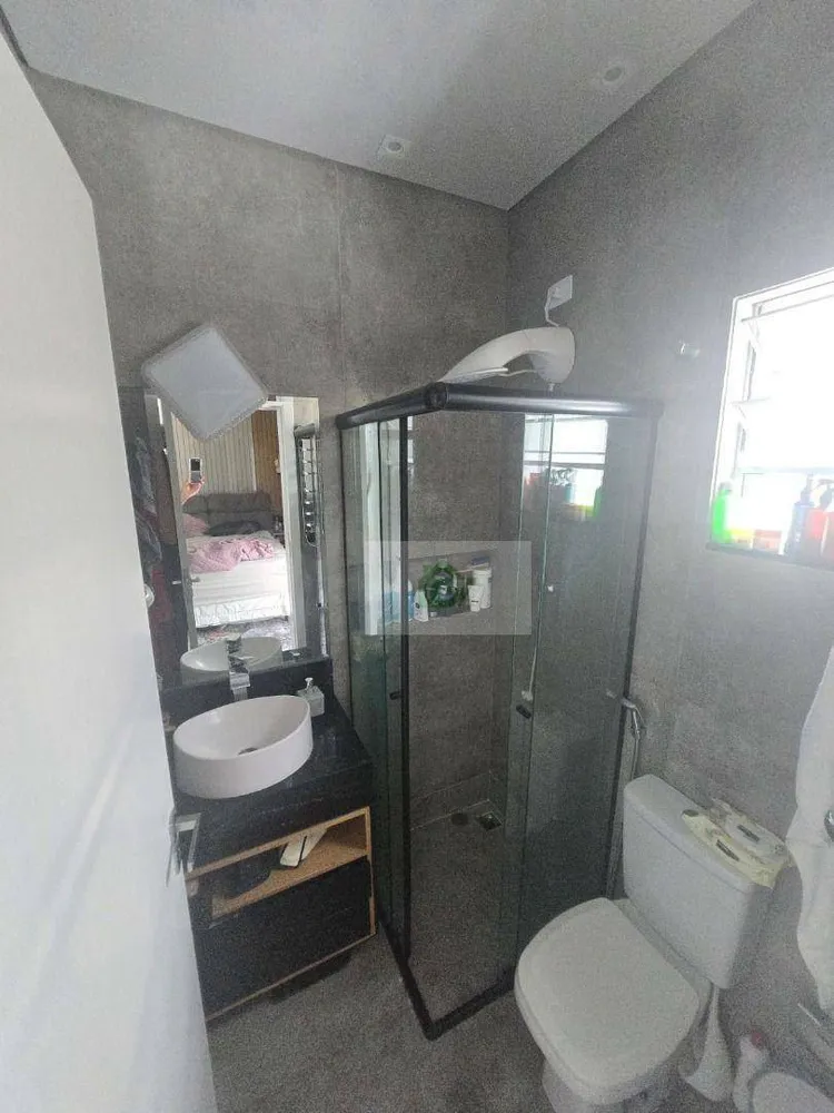 Casa, 3 quartos, 124 m² - Foto 1