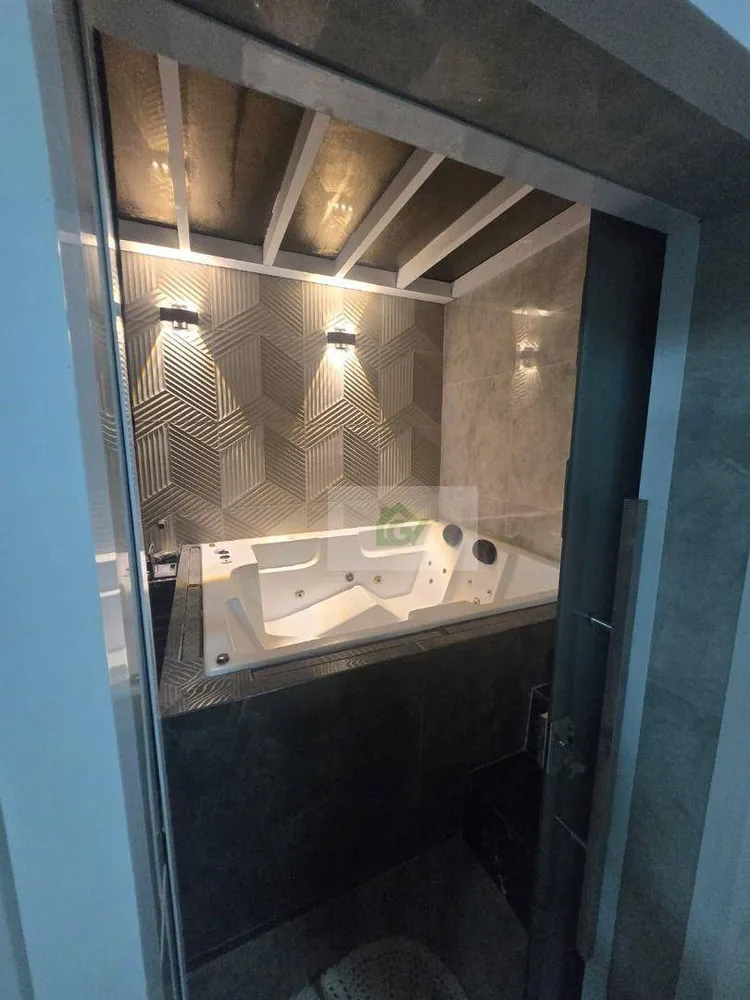 Casa, 3 quartos, 124 m² - Foto 2