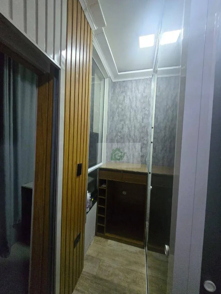Casa, 3 quartos, 124 m² - Foto 5