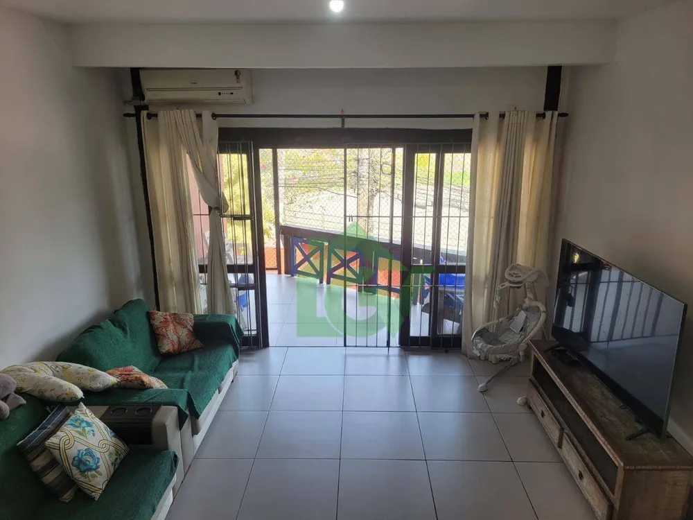 Casa de Condomínio, 3 quartos - Foto 8