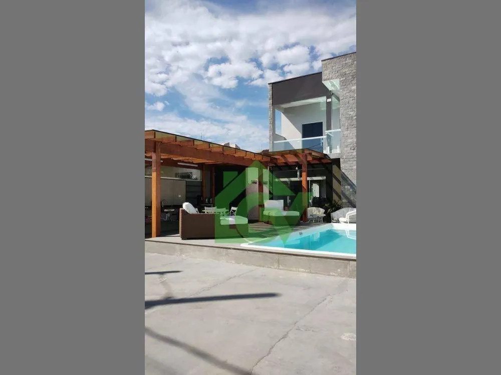 Casa, 2 quartos, 210 m² - Foto 5