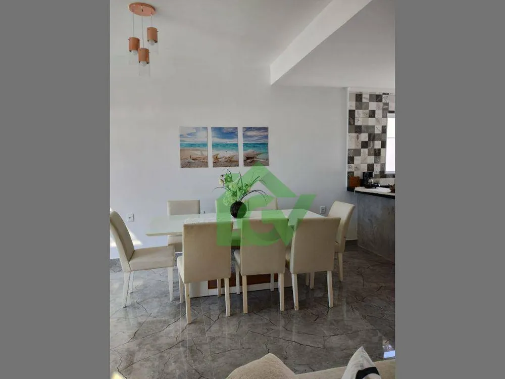 Casa, 2 quartos, 210 m² - Foto 8