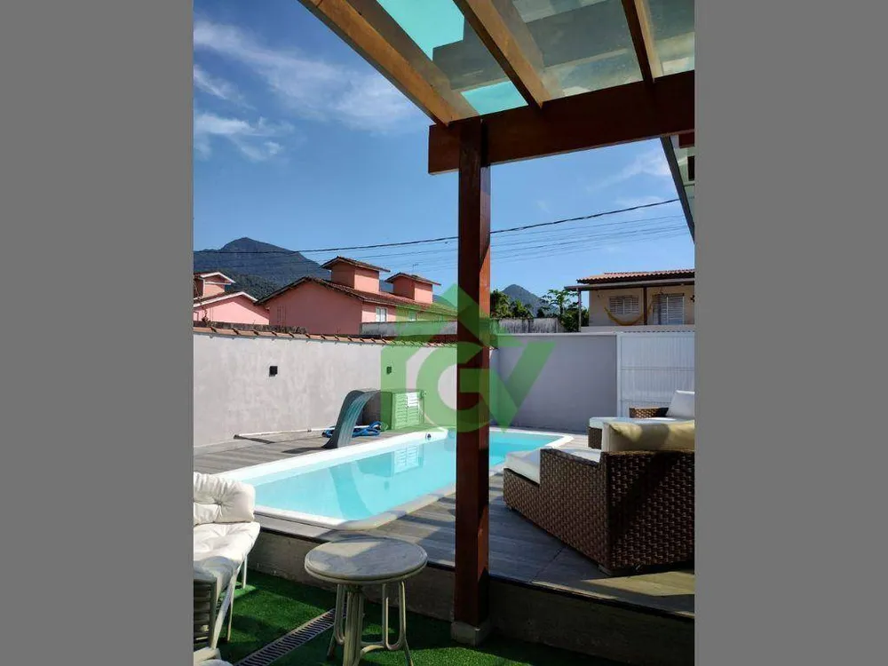 Casa, 2 quartos, 210 m² - Foto 2