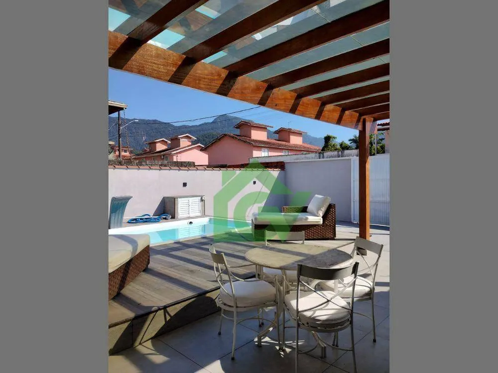 Casa, 2 quartos, 210 m² - Foto 4