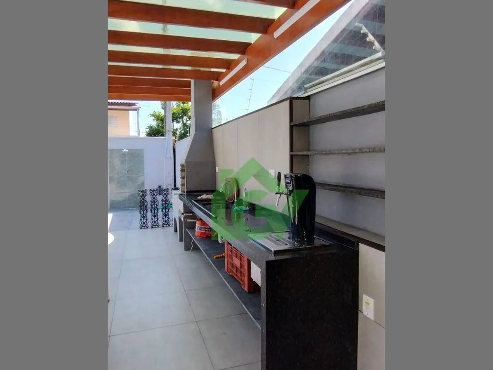 Casa, 2 quartos, 210 m² - Foto 6