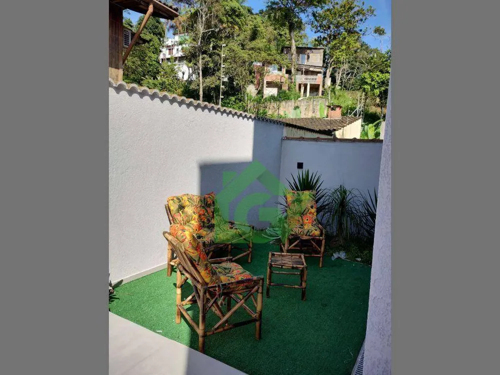 Casa, 2 quartos, 210 m² - Foto 3