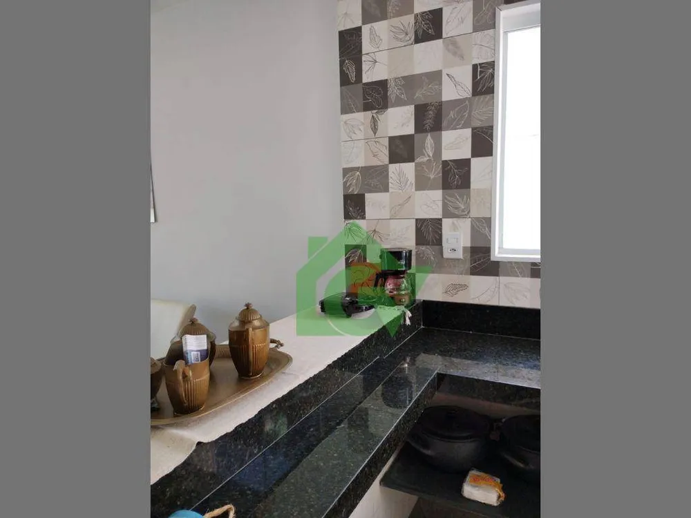 Casa, 2 quartos, 210 m² - Foto 7