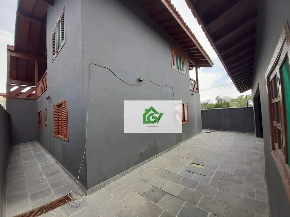 Casa, 5 quartos, 350 m² - Foto 11