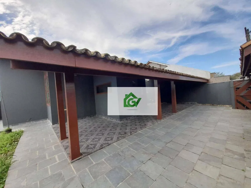Casa, 5 quartos, 350 m² - Foto 9