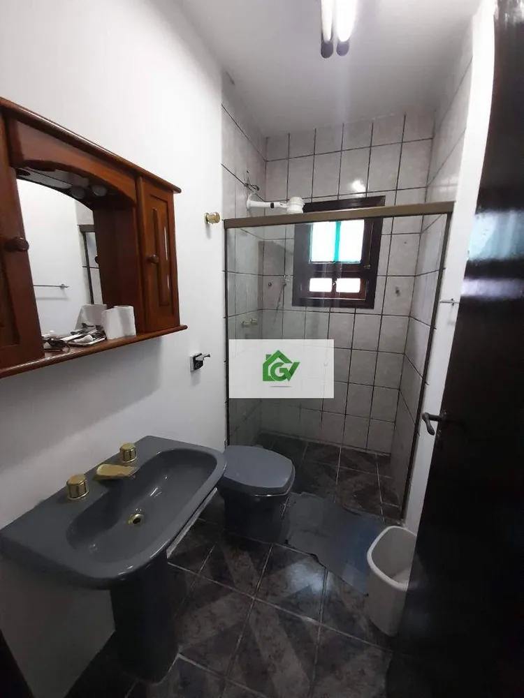 Casa, 5 quartos, 350 m² - Foto 8