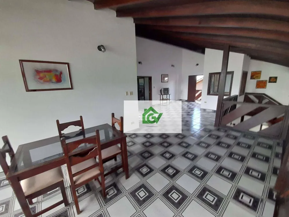 Casa, 5 quartos, 350 m² - Foto 10