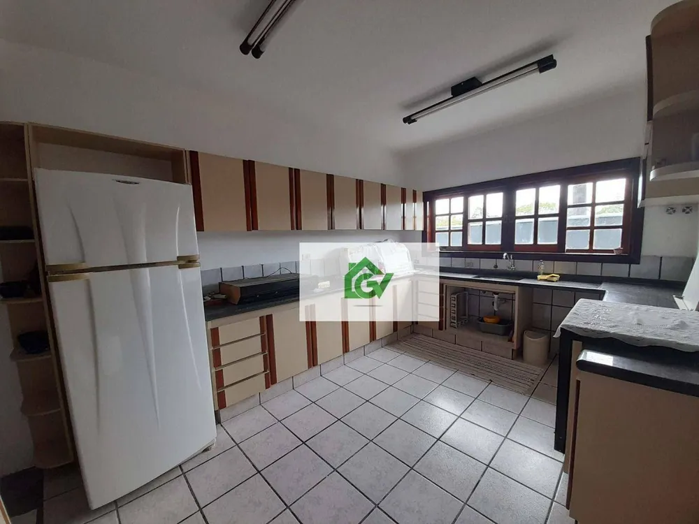 Casa, 5 quartos, 350 m² - Foto 3