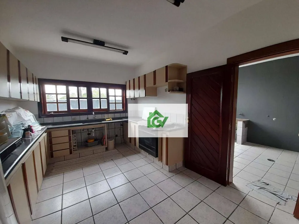 Casa, 5 quartos, 350 m² - Foto 4