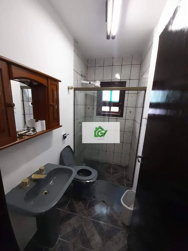 Casa, 5 quartos, 350 m² - Foto 5