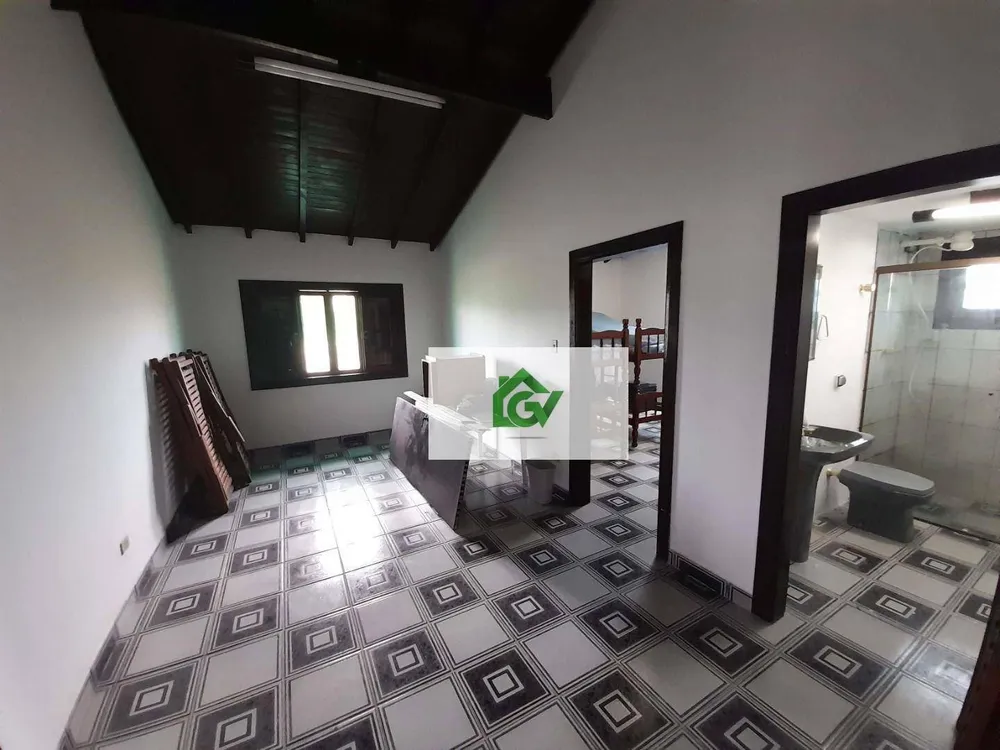Casa, 5 quartos, 350 m² - Foto 7