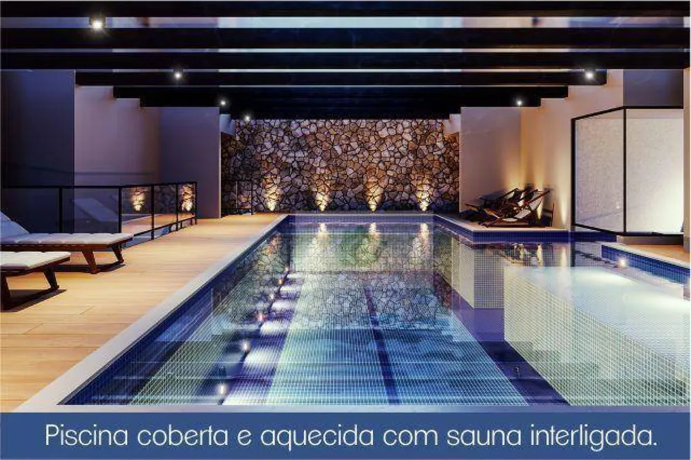 Apartamento, 1 quarto, 48 m² - Foto 7