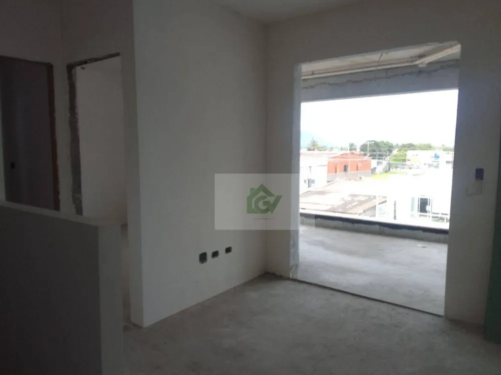 Apartamento, 1 quarto, 48 m² - Foto 3