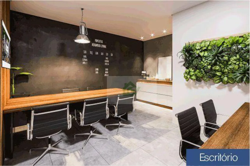 Apartamento, 1 quarto, 48 m² - Foto 10