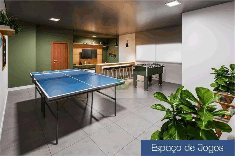 Apartamento, 1 quarto, 48 m² - Foto 8