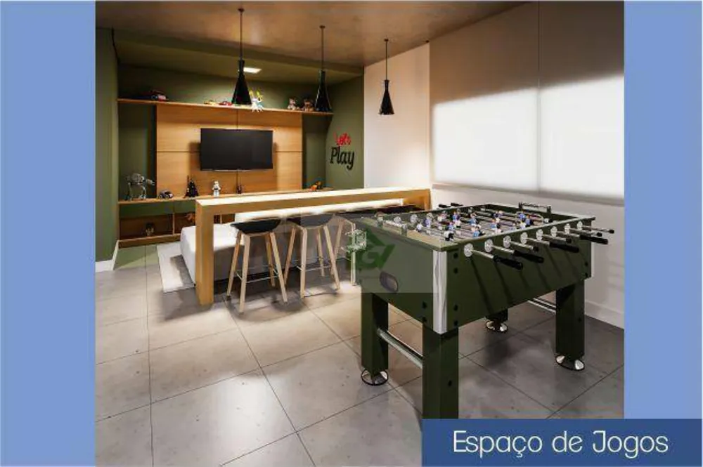 Apartamento, 1 quarto, 48 m² - Foto 9