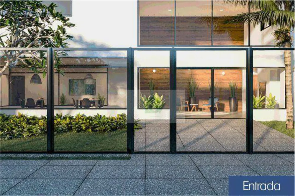 Apartamento, 1 quarto, 48 m² - Foto 4
